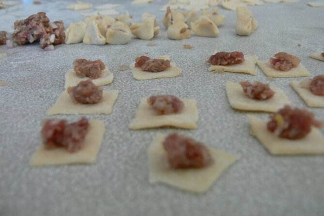 Cappadocia Home Cooking Experience - Who should book this home cooking class (and who might skip it)