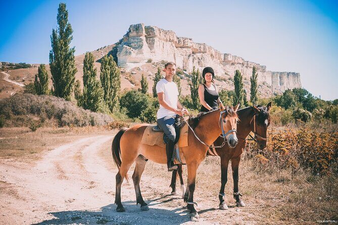 Cappadocia Horse Riding Experience Sunrise Sunset Daytime - What you might actually feel during a 2-hour saddle session
