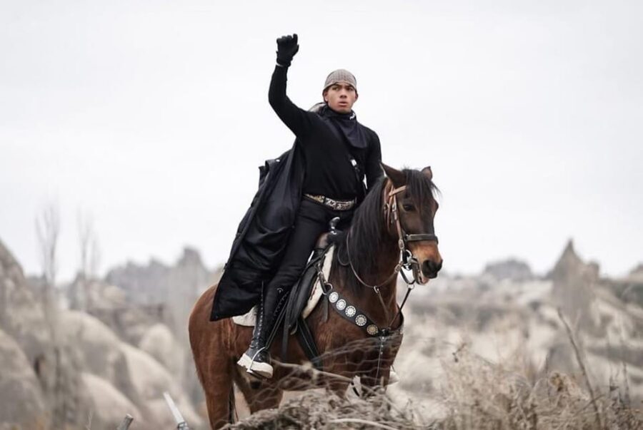 Cappadocia : Horse Riding Sunset Sunrise Daytime - Price and value: what $68 covers (and what it doesn’t)