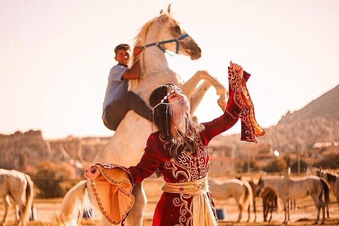 Cappadocia Horse Riding Tour - Key Highlights You’ll Care About