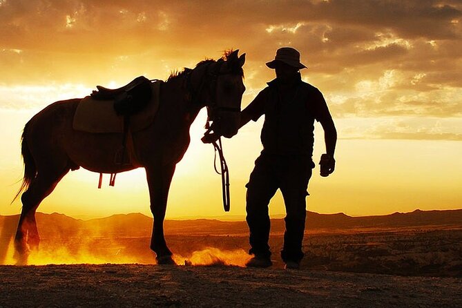 Cappadocia Horse Riding Tour, Sunset & Sunrise, Daytime - Hotel pickup in Göreme: convenient, but plan for timing