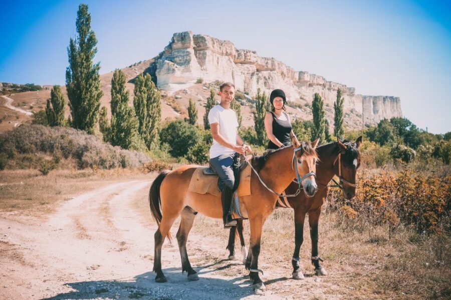 Cappadocia: Horse Riding w/Sunrise & Sunset Option - Cappadocia on horseback: what you’re really signing up for