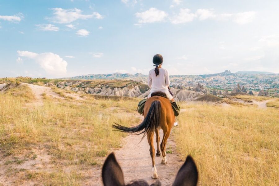 Cappadocia: Horse Riding w/Sunrise & Sunset Option - Sunrise vs sunset: how timing changes what you feel