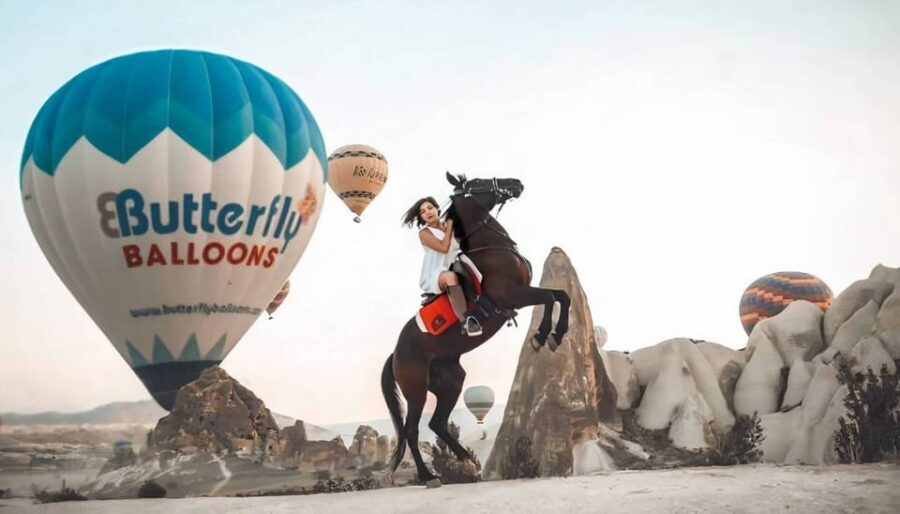 Cappadocia: Horse Safari with Hotel Transfer - Key Highlights You Should Care About