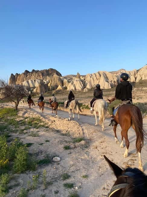 Cappadocia horse tour - Key Things to Know Before You Go