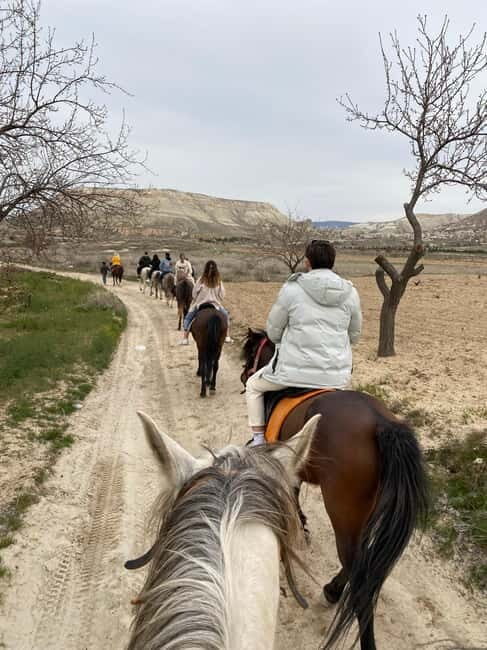 Cappadocia horse tour - Cappadocia Horse Tour: Why the Sunrise or Sunset Ride Works