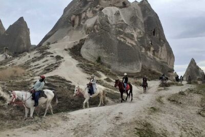Cappadocia Horseback Riding Tour - What’s Included (and Why It Matters for Value)