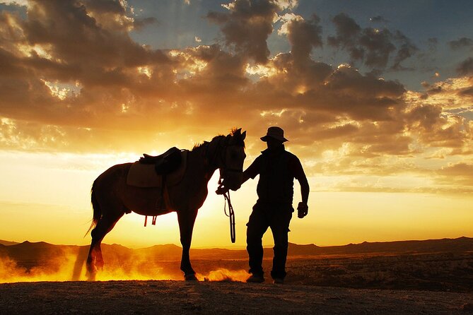 Cappadocia Horseback Riding Tour with Hotel Pickup & Helmet - Hotel pickup and timing in Göreme: fewer logistics, less hassle