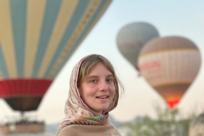 Cappadocia Hot Air Ballon Flight in Goreme Over fairy Chimneys - Who Should Book This Balloon Flight (and Who Should Skip It)