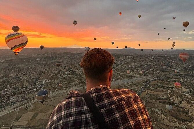 Cappadocia Hot Air Balloon Flight and Rainbow Balloons - Price and Value: Is $187.45 Fair for What You Get?