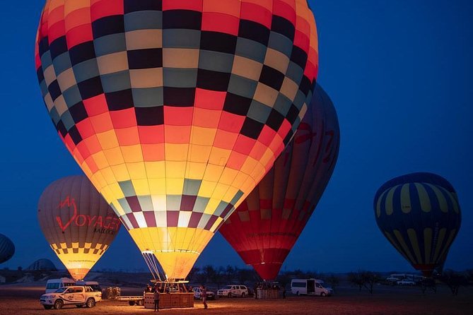 Cappadocia: Hot Air Balloon Tour - Price and value: is $681 per person worth it