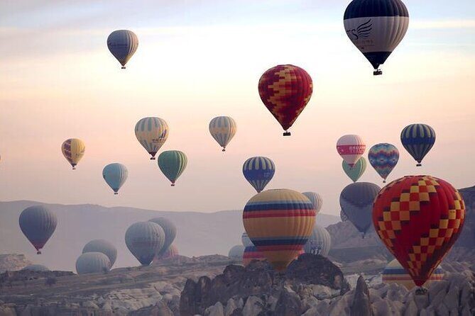 Cappadocia Hot Air Balloon Tour Over Fairychimneys - What You Actually Get for the Price (and What Costs Extra)