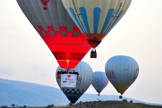 Cappadocia Hot Air Balloon Tour Sunrise With Breakfast - The practical “should you book?” verdict