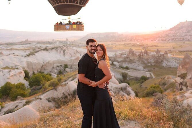 Cappadocia Hot Air Balloon Watching Tour - Price and Value Check: Is $18.88 a Good Deal?