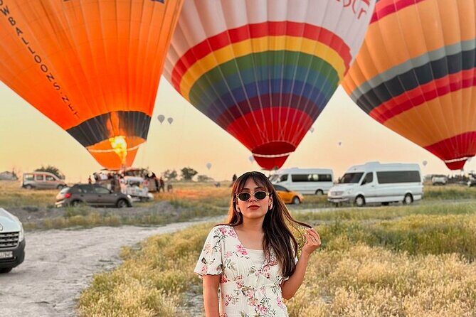 Cappadocia Hot Air Balloon Watching Tour - Practical Tips for an Early Morning in the Cappadocian Cold