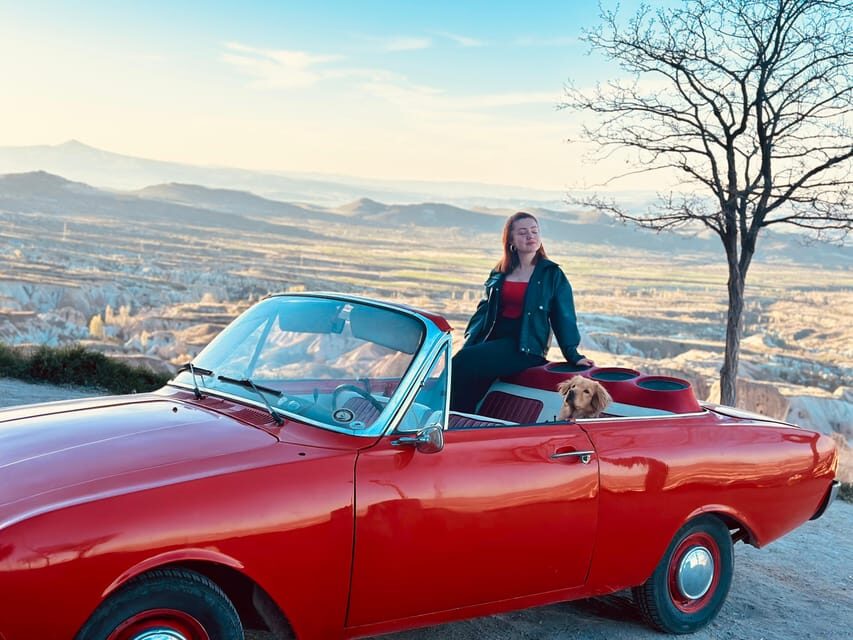 Cappadocia: Hot Air Balloon Watching Tour with Classic Car - Weather rules: why the balloon flight can change, but your morning won’t fall apart