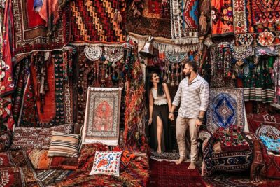 Cappadocia Instagram Half Day Tour - Lavender Garden Houses: Where Afternoon Light Helps You Pose