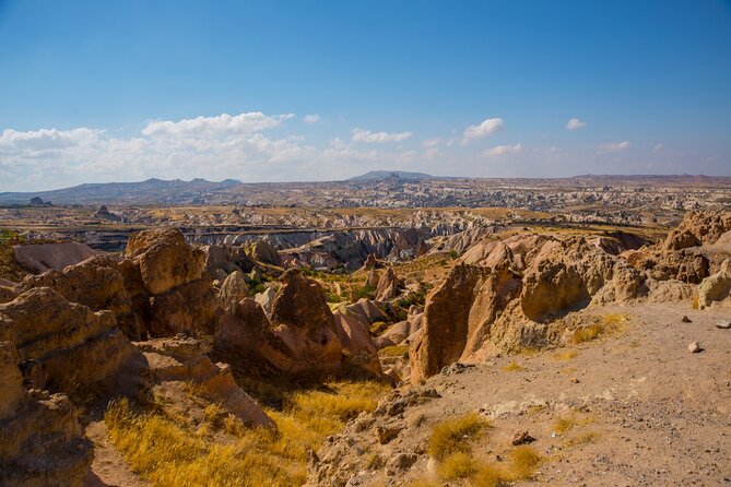Cappadocia Instagram Half Day Tour - Price and Inclusions for $81: What Feels Like Good Value