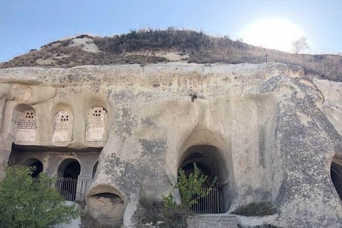 Cappadocia Instagram Half Day Tour - Guides, Photo Help, and the Rain Factor