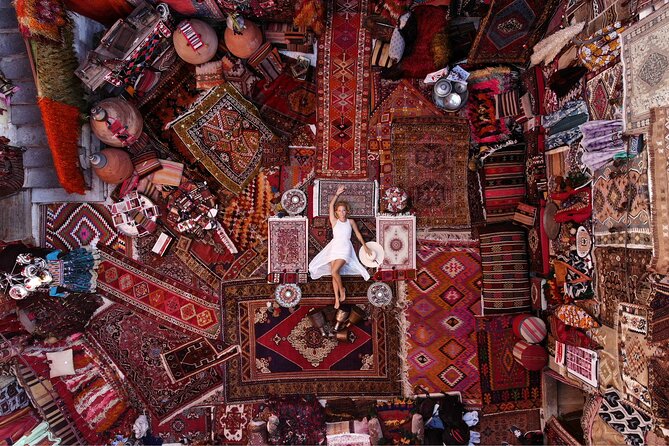 Cappadocia Instagram Half Day Tour - Who This Instagram Half Day Tour Is For