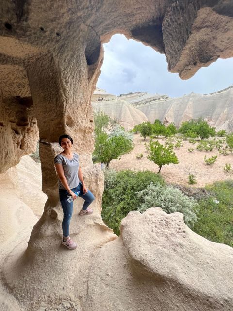 Cappadocia: Instagram Highlights Hiking Tour - My take: who should book this tour?