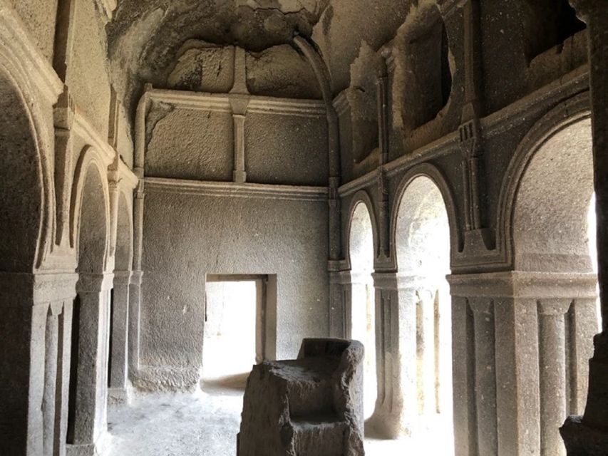 Cappadocia Instagram Tour with Pigeon Valley - Pigeon Valley: the iconic fairy chimney payoff