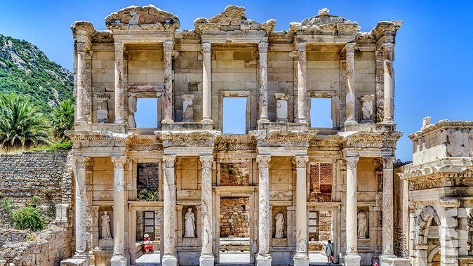 Cappadocia, Konya, Pamukkale and Ephesus Tour - Why This Cappadocia–Konya–Pamukkale–Ephesus Route Works
