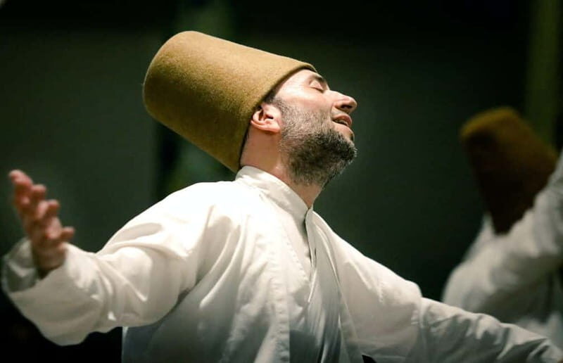 Cappadocia: Live Whirling Dervishes Ceremony & Sema Ritual - Key Things To Know Before You Go