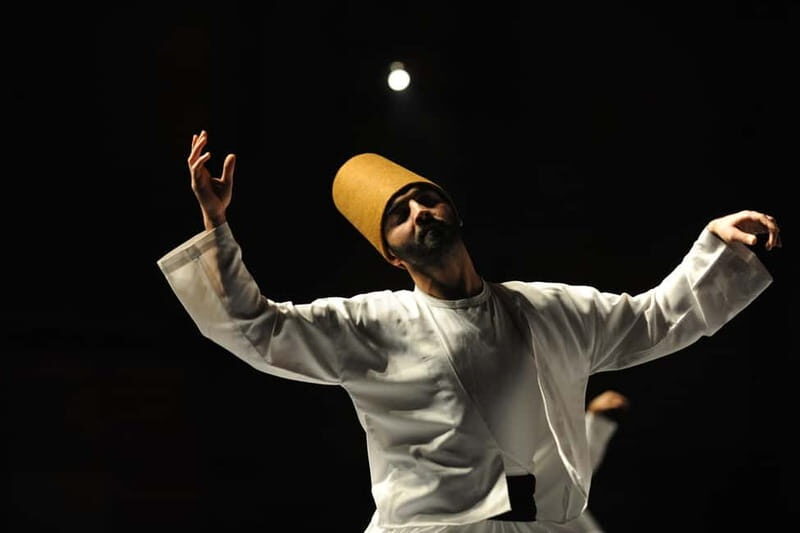 Cappadocia: Live Whirling Dervishes Ceremony & Sema Ritual - What To Watch For If You Want To Understand More