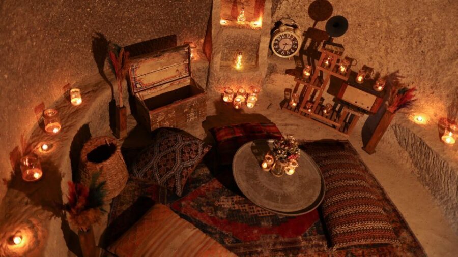 Cappadocia: Love Valley Proposal Service with Transfers - Should You Book This Cappadocia Love Valley Proposal Service?