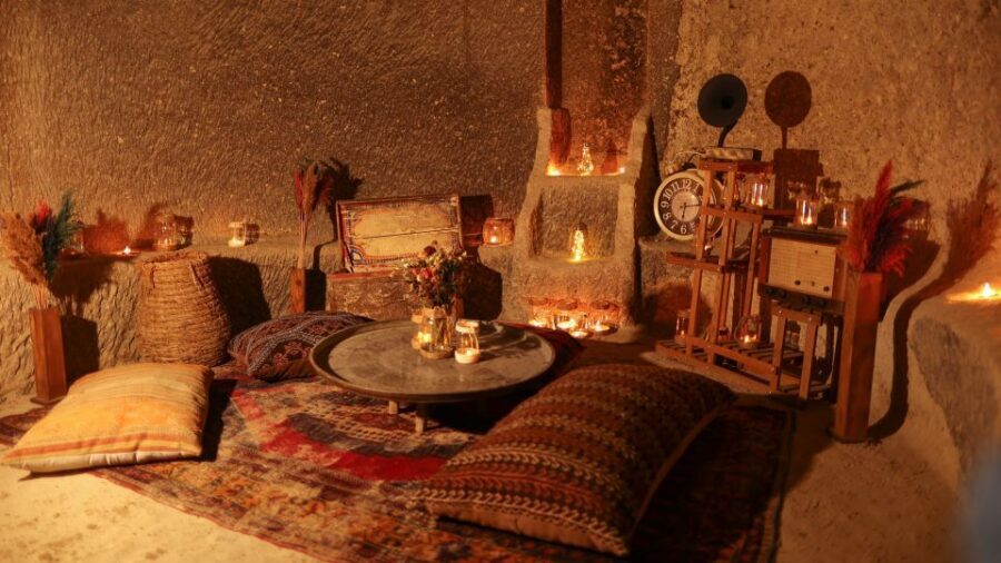 Cappadocia: Love Valley Proposal Service with Transfers - The 2.5-Hour Timeline: Exactly How Your Morning Flows