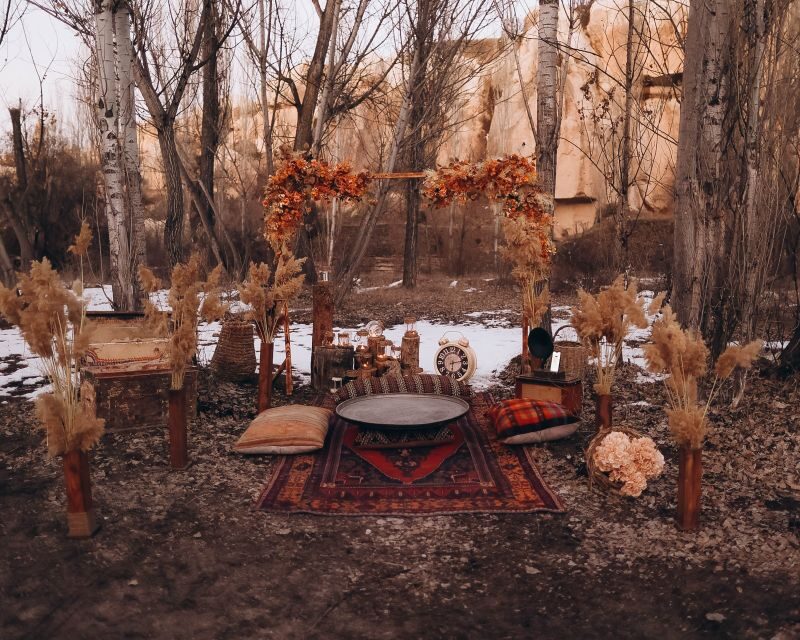 Cappadocia: Love Valley Proposal Service with Transfers - Price and Value: Is $354 Good for Cappadocia?