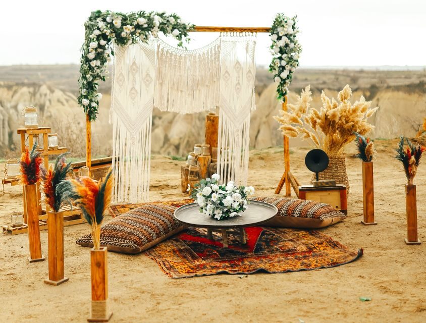 Cappadocia: Love Valley Proposal Service with Transfers - Who This Is Best For (And Who Might Want Another Option)