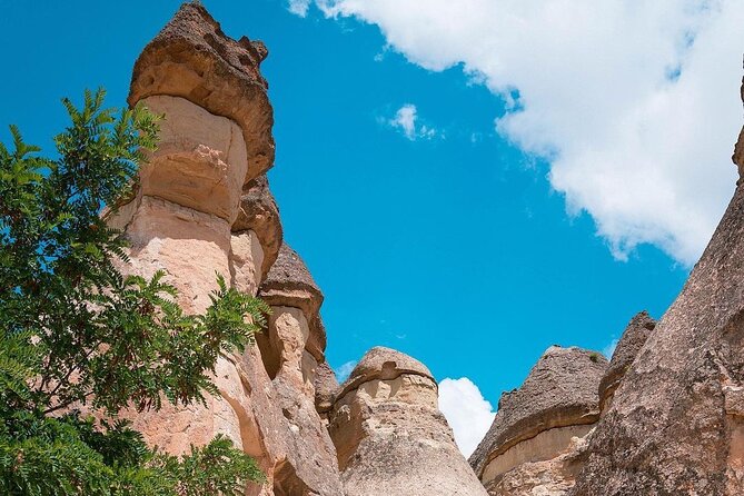 Cappadocia Luxury Private Tour - Key Highlights You’ll Actually Feel During the Day