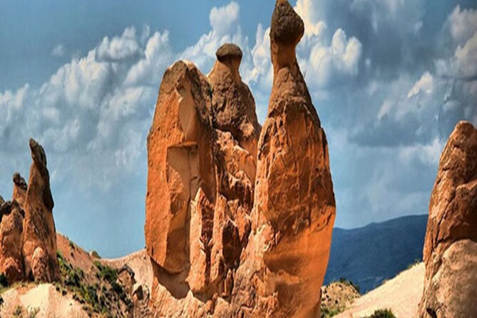 Cappadocia Mix Tour and Hiking - How the 9:30am start shapes your 6–7 hour day