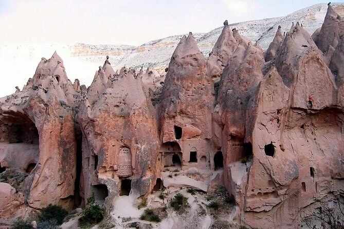 Cappadocia Mix Tour and Hiking - Value and timing: why $59 can work (and when it doesn’t)