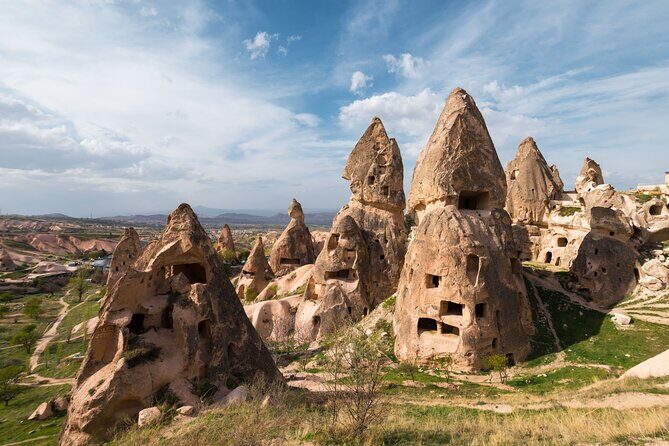 Cappadocia Mix Tour With Lunch And Ticket - Price and Value: What $64.73 Includes (and What It Doesn’t)