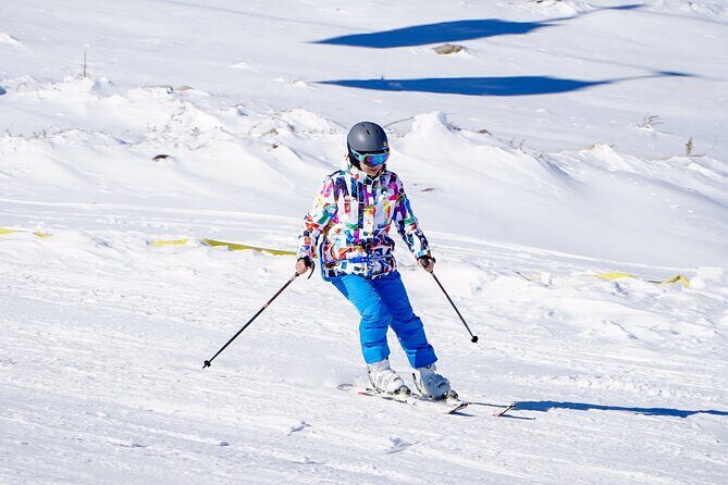 Cappadocia: Mount Erciyes Ski and Snowboard Tour - Key Highlights to Know Before You Go