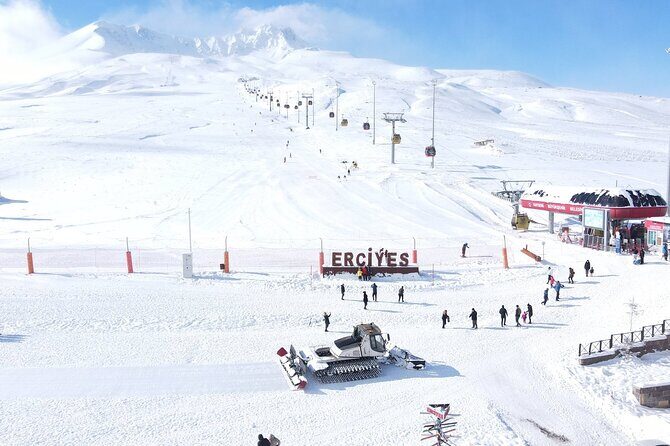 Cappadocia: Mount Erciyes Ski and Snowboard Tour - Gear, Cable Car, and Lessons: What’s Actually Covered