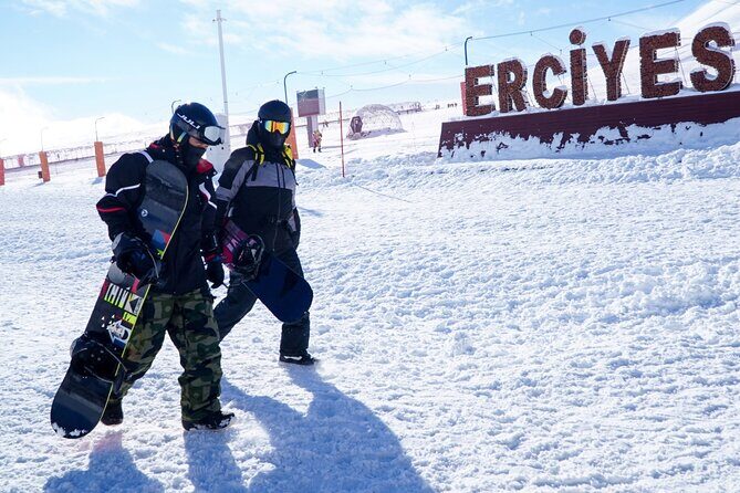 Cappadocia: Mount Erciyes Ski and Snowboard Tour - Service Matters on a Ski Day: What the Reviews Emphasize
