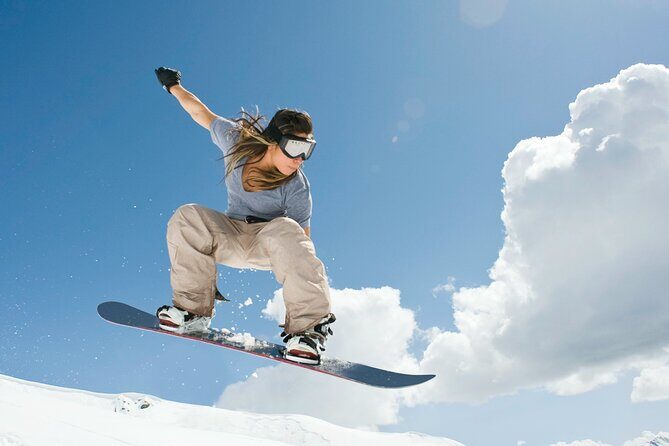 Cappadocia: Mount Erciyes Ski and Snowboard Tour - Weather Rules and Winter Reality: How Plans Stay Flexible