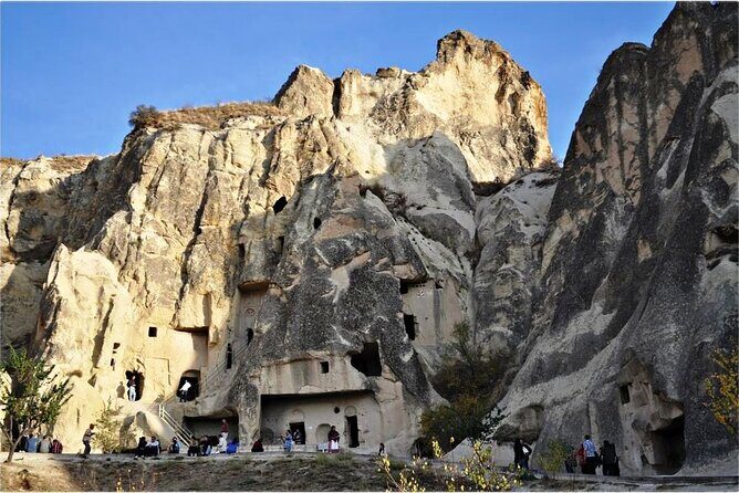 Cappadocia North Tour (Pro Guide, Tickets, Lunch, Transfer incl) - Stop 6: Devrent Valley Imagination Valley and the Camel-Shaped Rock