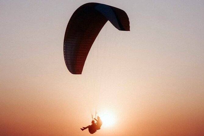 Cappadocia Paragliding Experience By Local Expert Pilots - Logistics that matter: meeting gate rules and timing