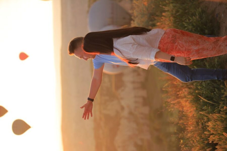 Cappadocia Photo Shoot with Flying Dress Option in Goreme - Who this shoot suits best (and who should skip it)