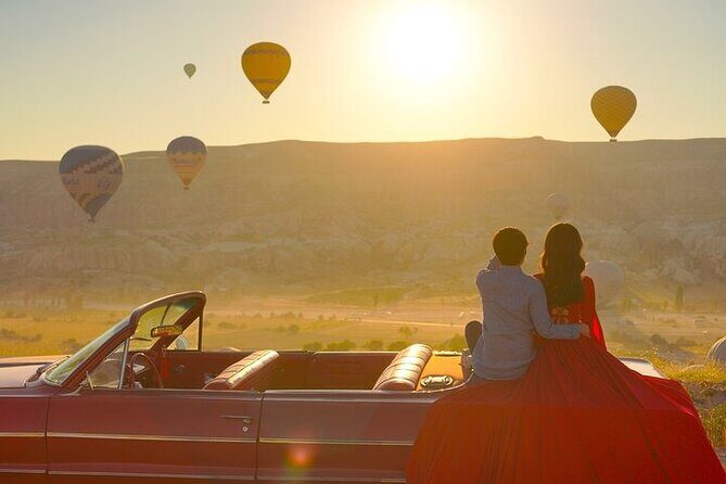 Cappadocia Photo World - Quick highlights