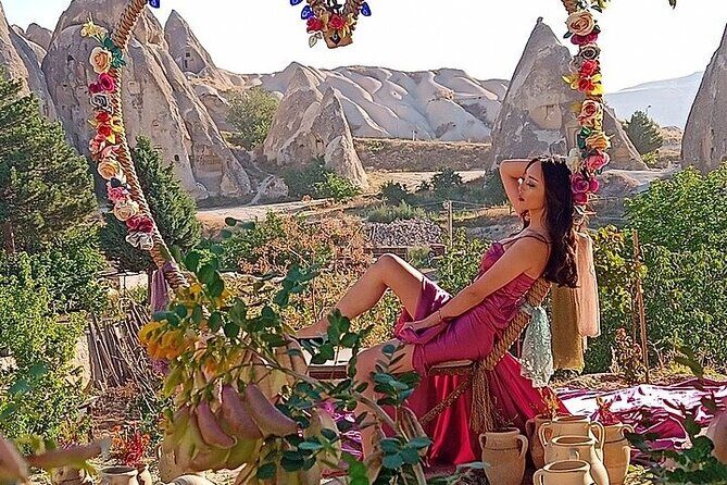 Cappadocia Photo World - Price and Value: What You’re Really Paying For