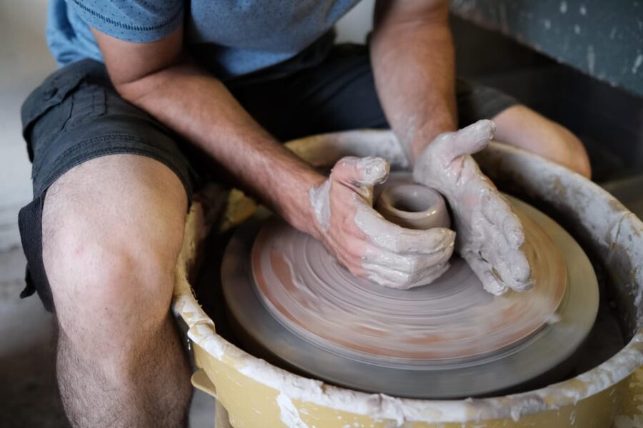 Cappadocia: Pottery Experience - Watch and then Try - Key things to know before you go