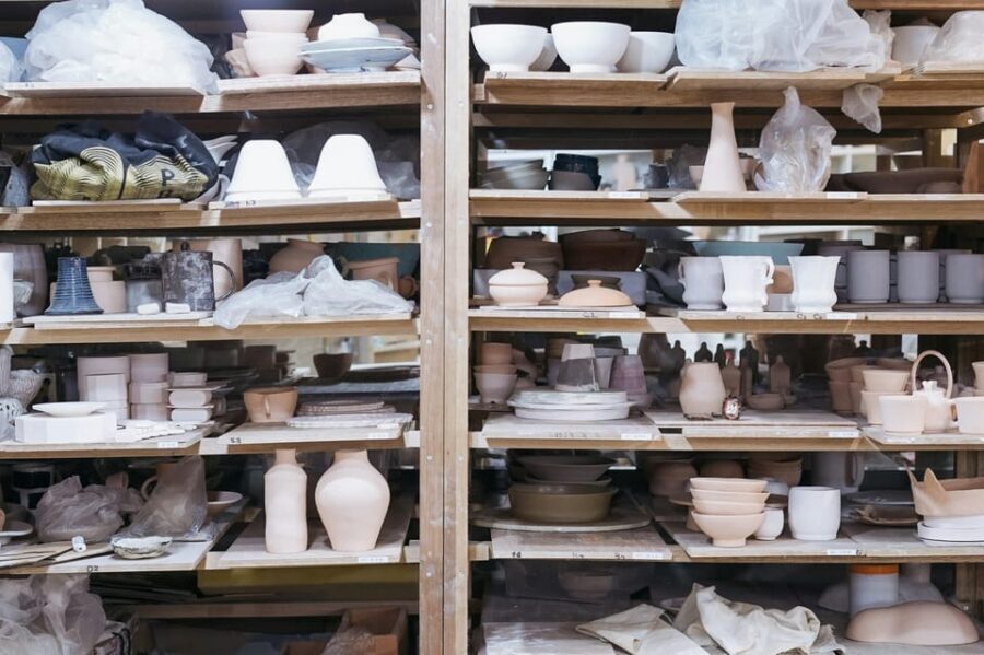 Cappadocia: Pottery Experience - Watch and then Try - Price and value: how $16 stacks up for Cappadocia pottery