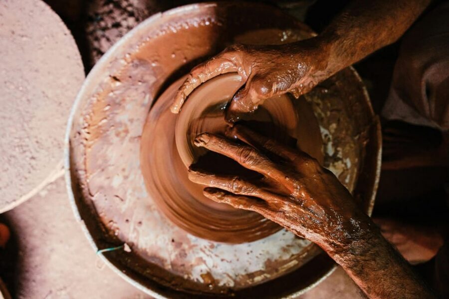 Cappadocia: Pottery Experience - Watch and then Try - Who this pottery experience fits best (and who should skip it)