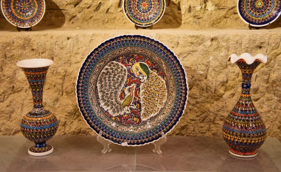 Cappadocia : Pottery Workshop - Hotel pickup and transfer: the real convenience factor